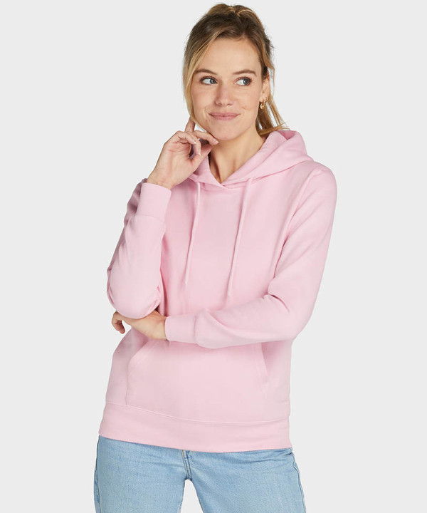 Damska Bluza z Kapturem SG27F