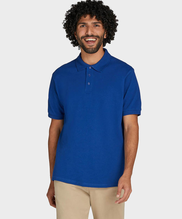 Cotton Polo 