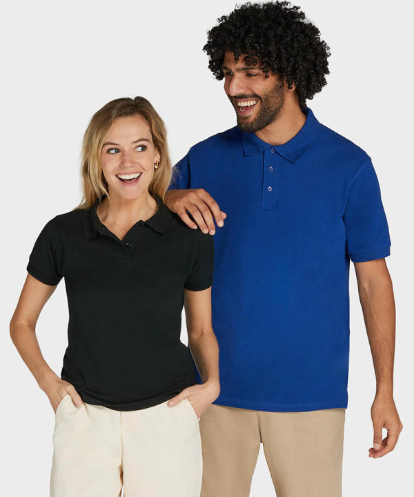 Cotton Polo 