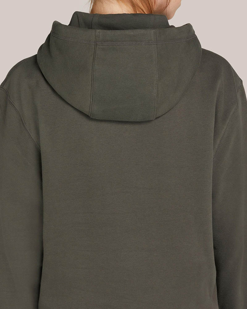 Bluza z kapturem Signature Tagless Unisex 