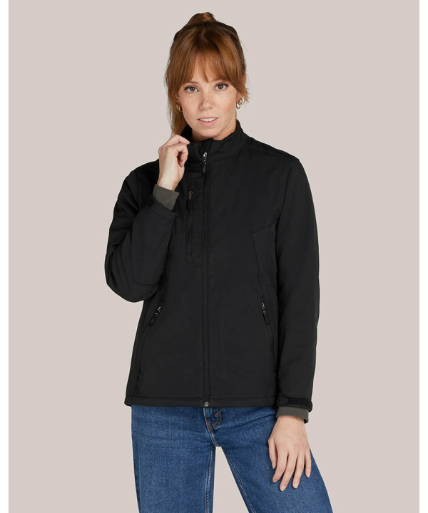 Damska Kurtka Softshell Signature 