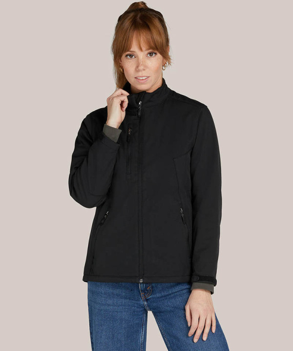 Damska Kurtka Softshell Signature 