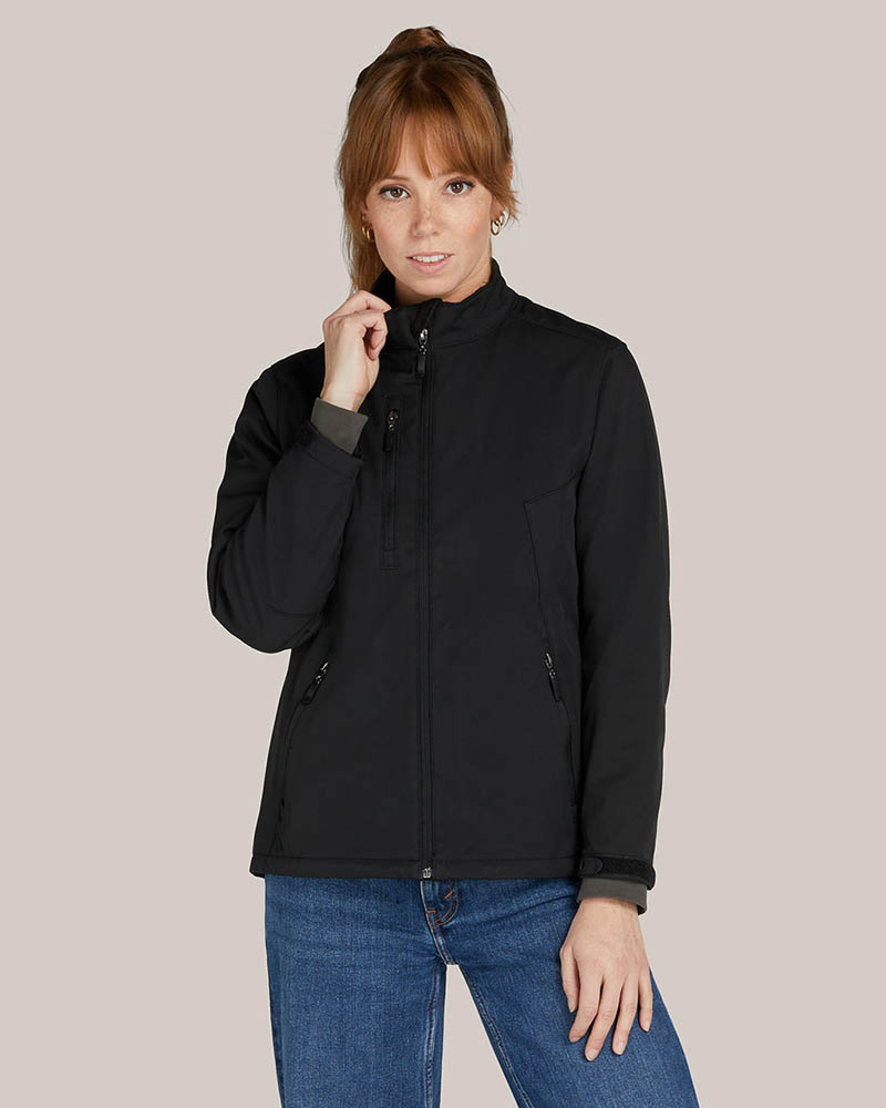 Damska Kurtka Softshell Signature