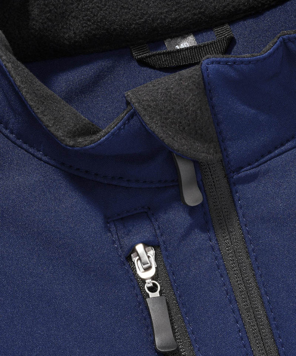 Damska Kurtka Softshell Signature 