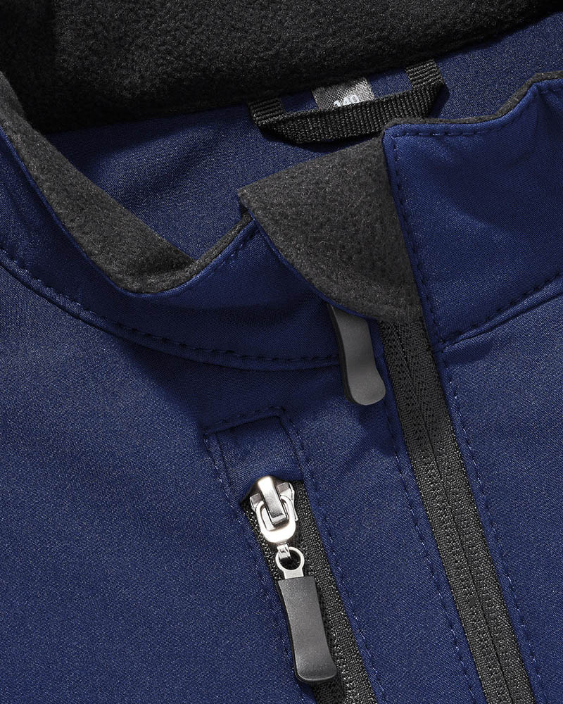 Dziecięca Kurtka Softshell Signature 