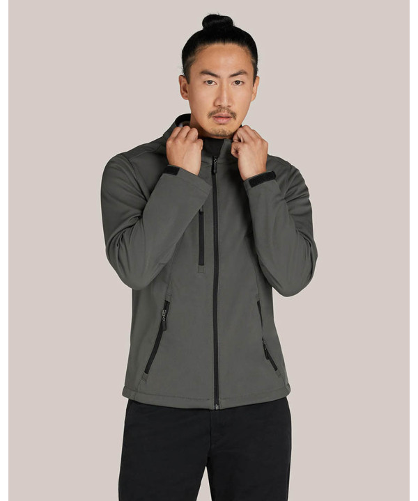 Kurtka Softshell Signature 