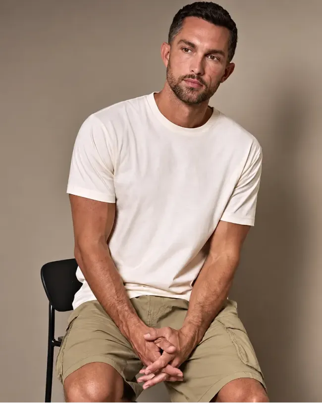 Koszulka UNLABELED Luxury Tee
