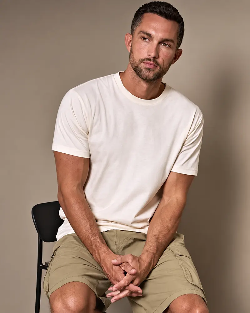 Koszulka UNLABELED Luxury Tee