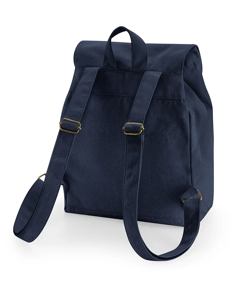 Westford Mill EarthAware® W881 – mały plecak z bawełny organicznej 5 l