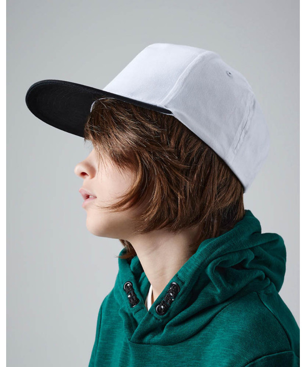Czapka Młodzieżowa Snapback