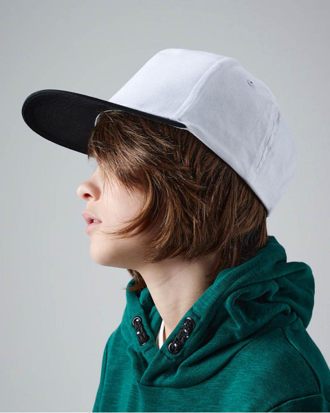 Czapka Młodzieżowa Snapback