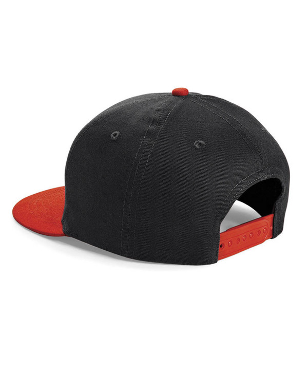Czapka Młodzieżowa Snapback