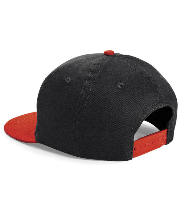 Czapka Młodzieżowa Snapback