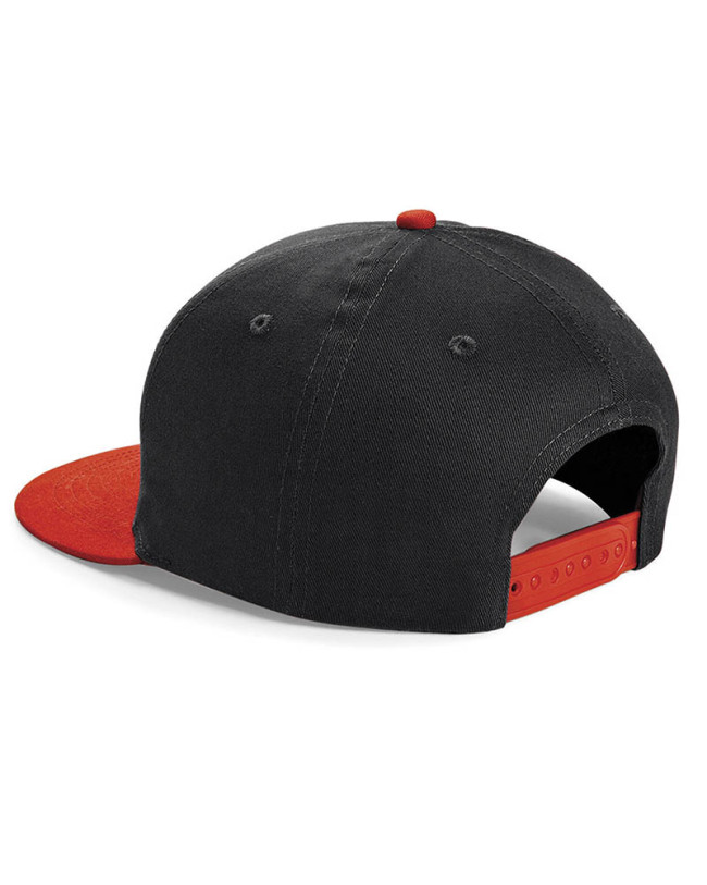 Czapka Młodzieżowa Snapback