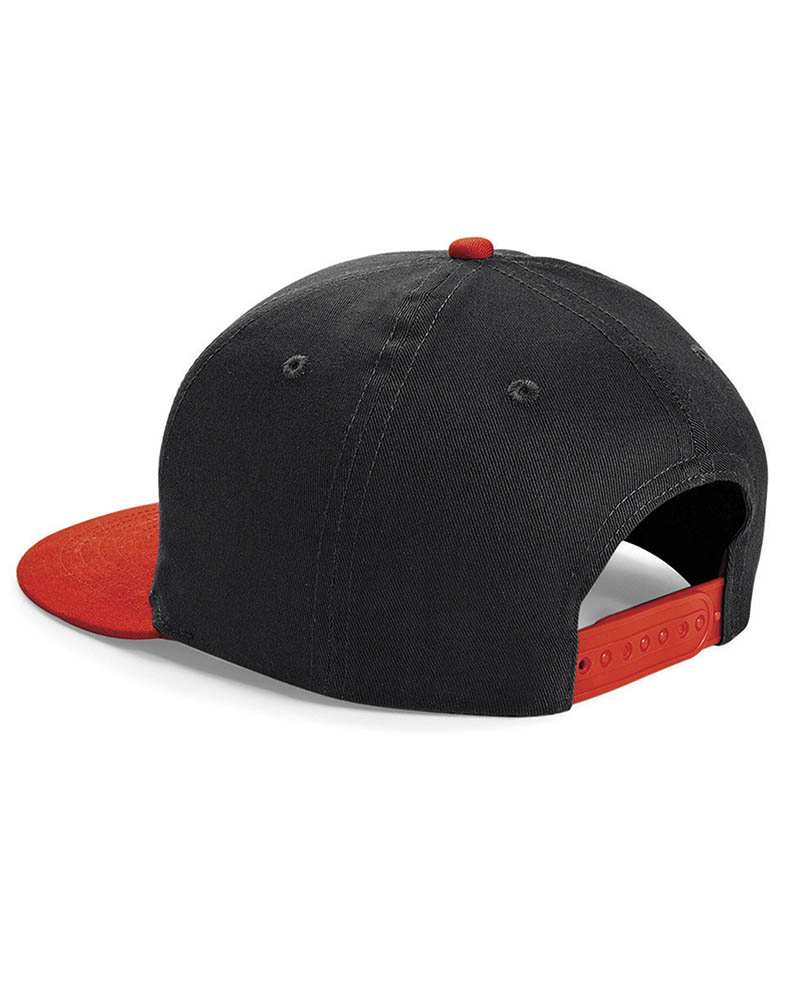 Czapka Młodzieżowa Snapback