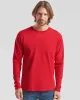 Fruit of the Loom Iconic 195 Ringspun Premium Long Sleeve T