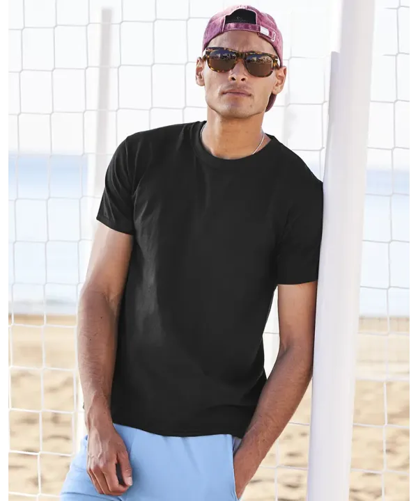 Fruit of the Loom Iconic 195 Ringspun Premium T 61-422-0