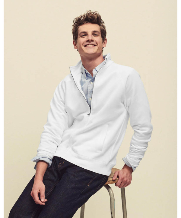 Bluza na Zamek Premium 