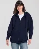 Fruit of the Loom Iconic Premium 0622860 – bluza rozpinana z kapturem 300 g/m²