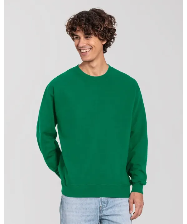 Fruit of the Loom Iconic 250 Set-In Sweat