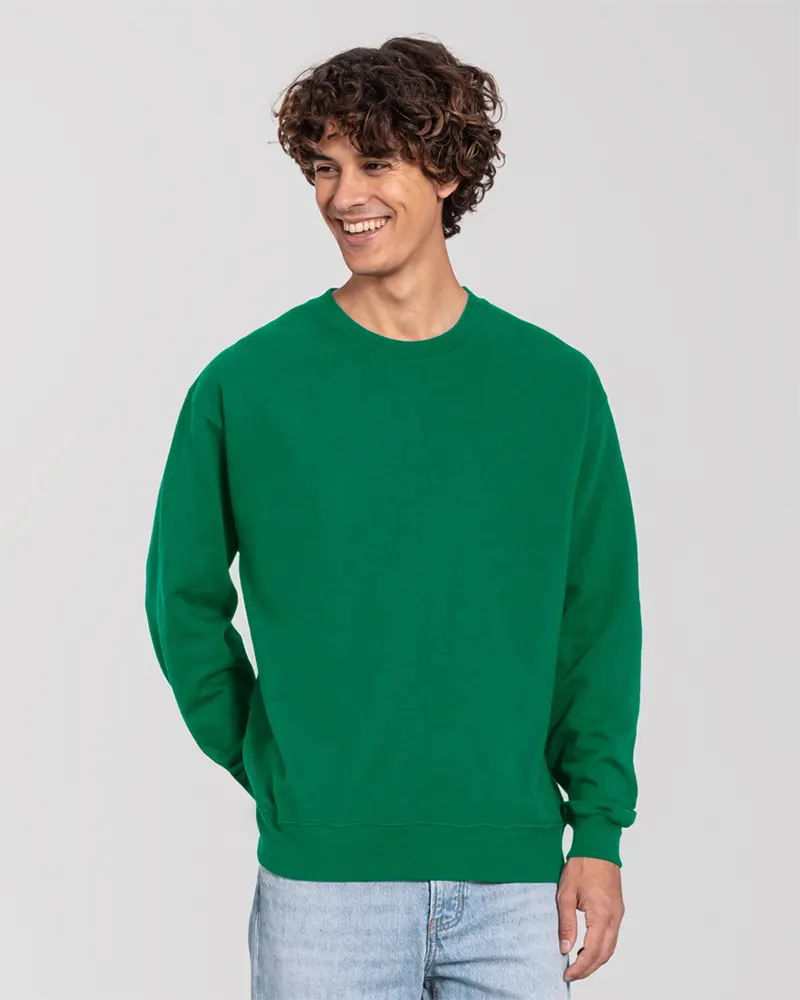 Fruit of the Loom Iconic 250 Set-In Sweat