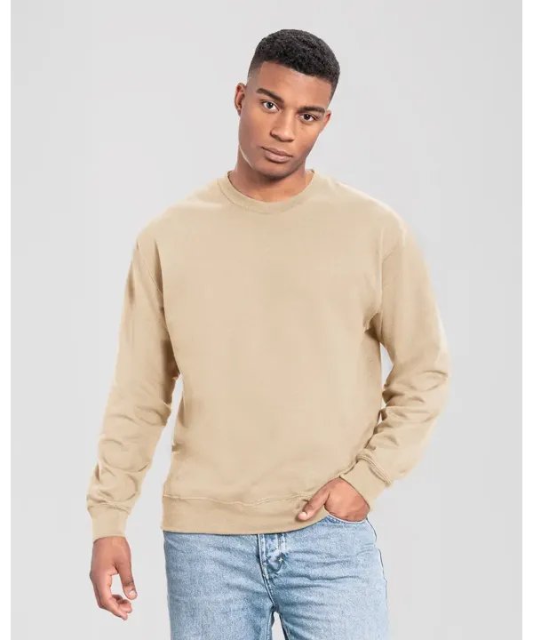 Fruit of the Loom Iconic 250 Set-In Sweat