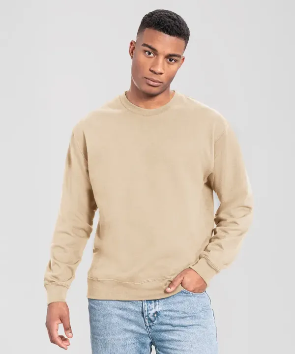 Fruit of the Loom Iconic 250 Set-In Sweat