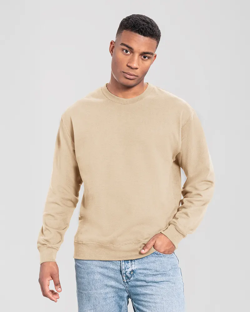 Fruit of the Loom Iconic 250 Set-In Sweat