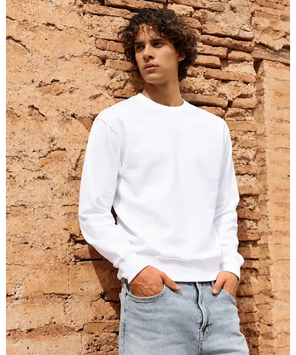 Fruit of the Loom Iconic 250 Set-In Sweat