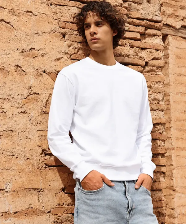 Fruit of the Loom Iconic 250 Set-In Sweat