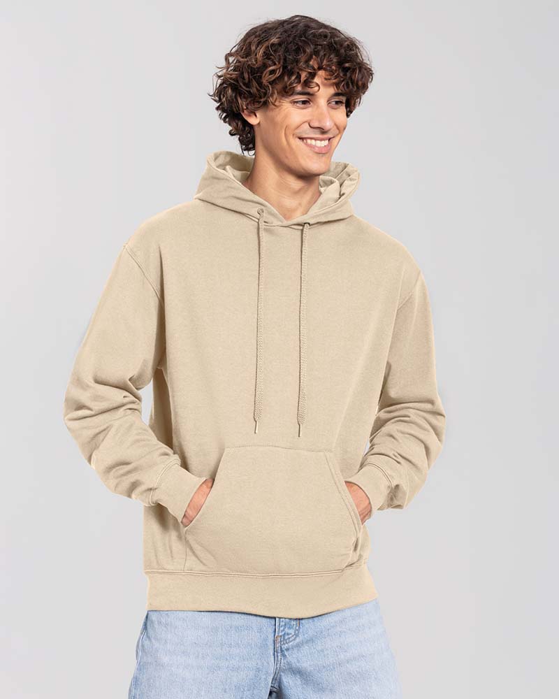 Fruit of the Loom Iconic 250 Hooded – bluza z kapturem