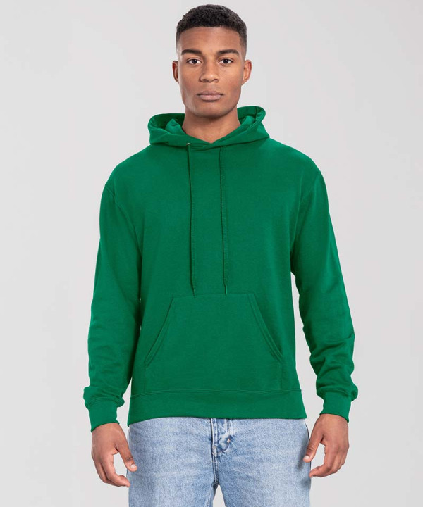 Fruit of the Loom Iconic 250 Hooded – bluza z kapturem