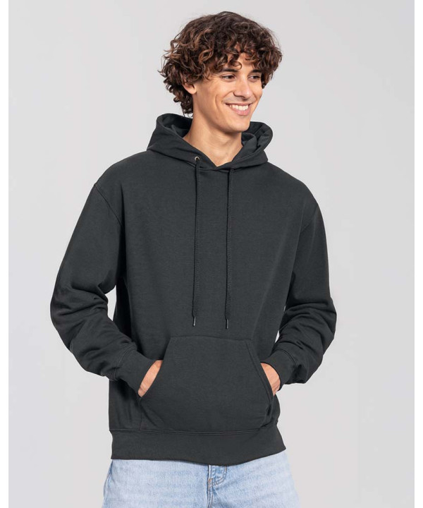 Fruit of the Loom Iconic 250 Hooded – bluza z kapturem