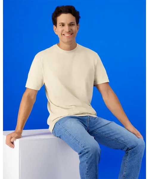 T-Shirt Light Cotton 