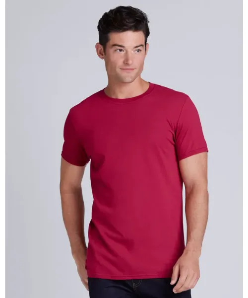 Softstyle Adult T-Shirt Gildan