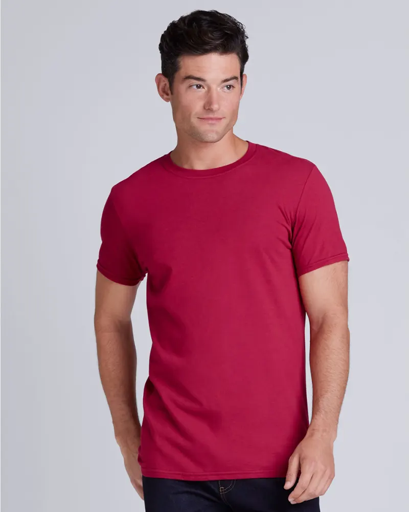 T-Shirt Softstyle 
