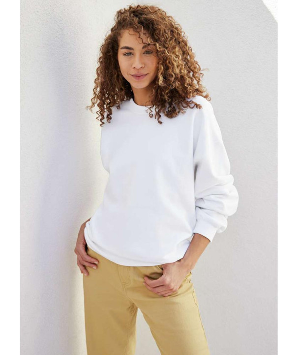 Gildan Softstyle Midweight GISF500 / SF500 – bluza crewneck