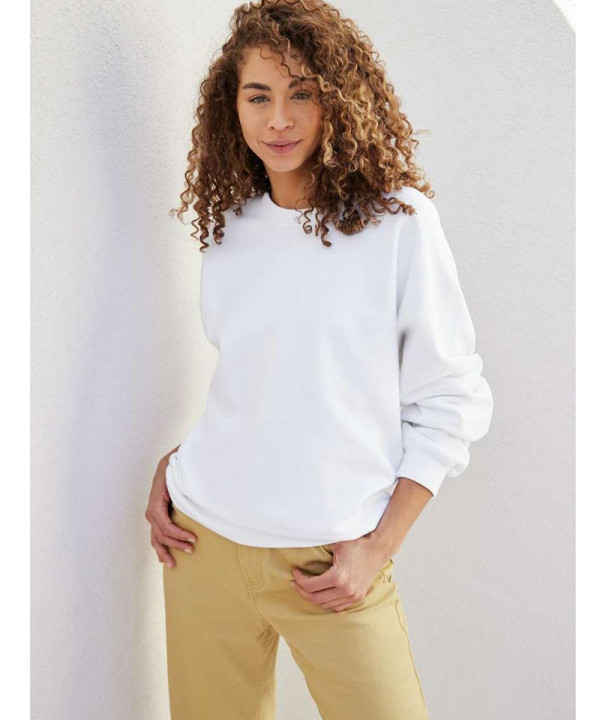 Gildan Softstyle Midweight GISF500 / SF500 – bluza crewneck