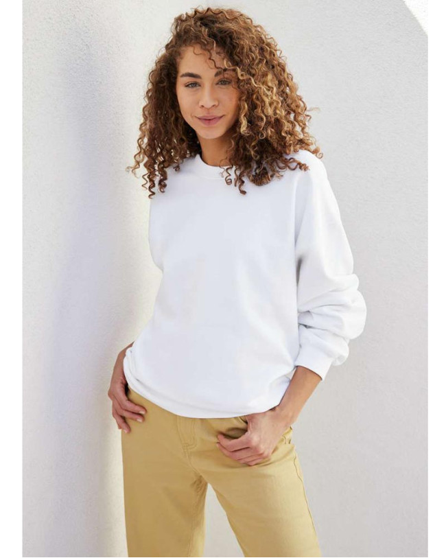 Gildan Softstyle Midweight Crewneck 