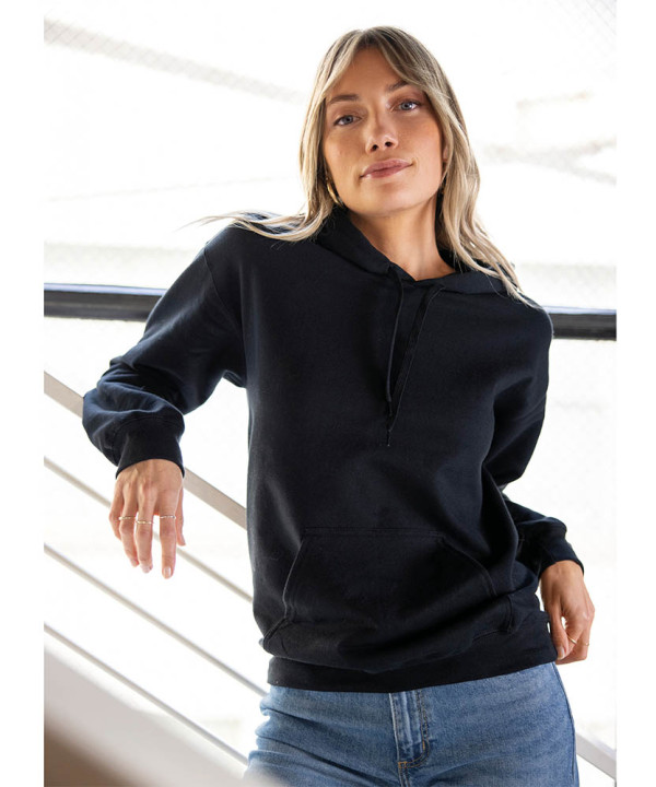 Gildan Softstyle Midweight Hoodie