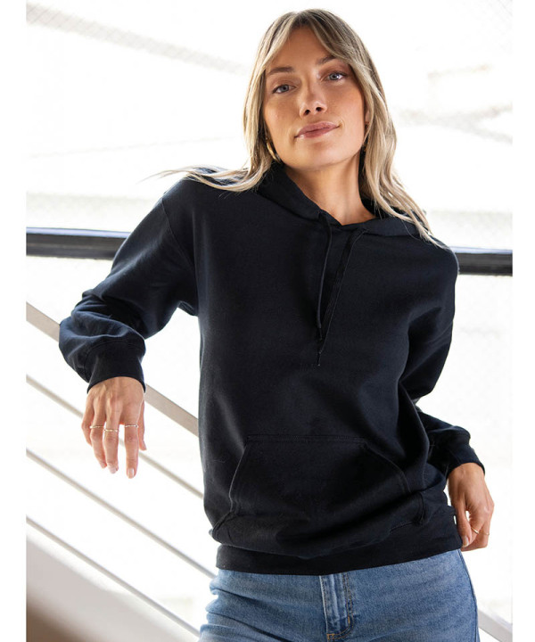 Gildan Softstyle Midweight Hoodie