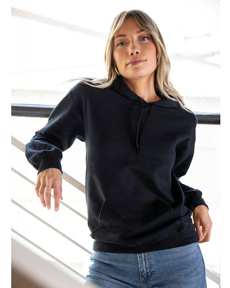 Gildan Softstyle Midweight Hoodie