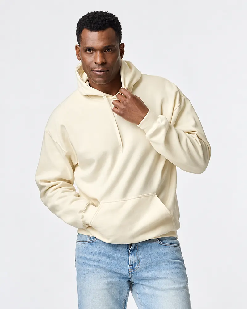 Gildan Softstyle Midweight Hoodie