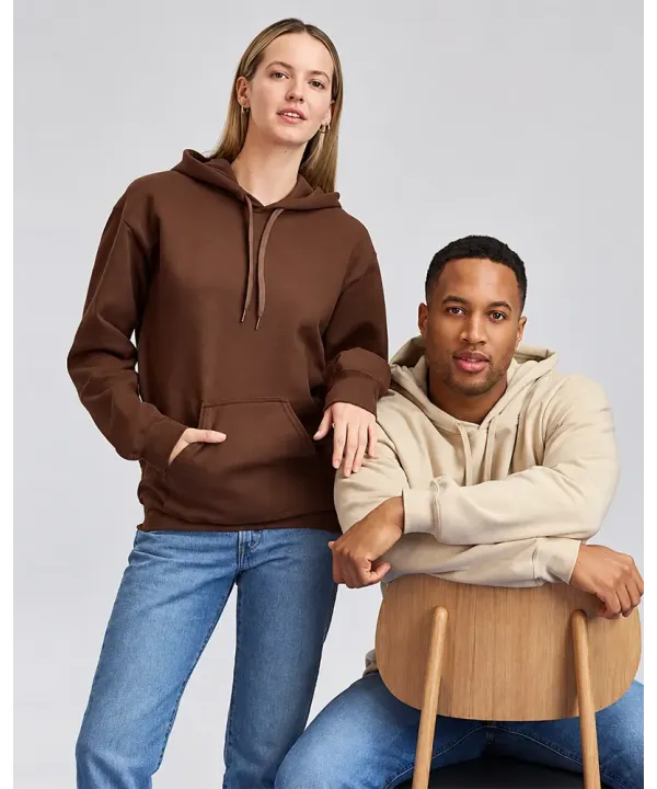 Gildan Softstyle Midweight Hoodie