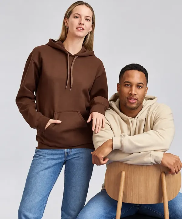 Gildan Softstyle Midweight Hoodie