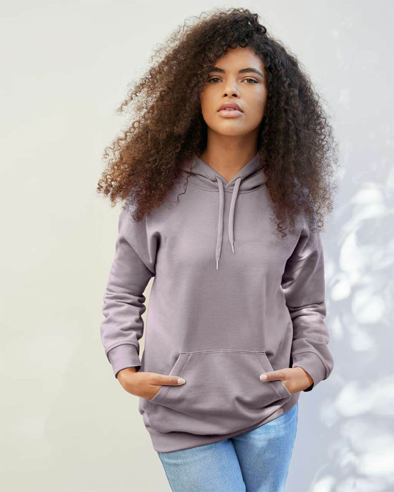 Gildan Softstyle Midweight Hoodie