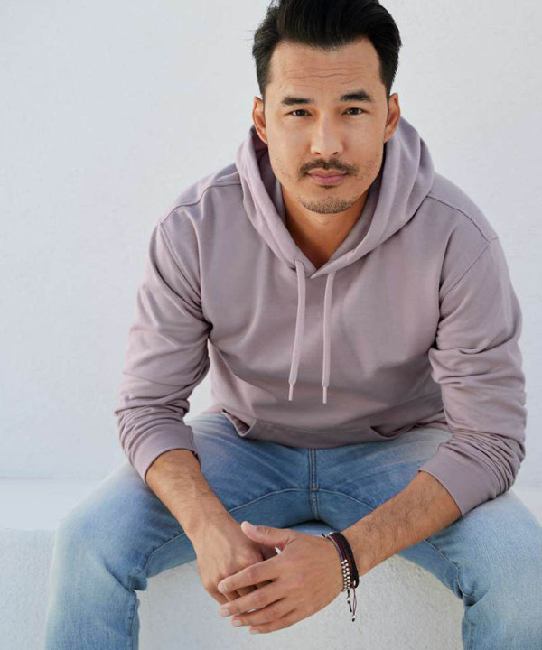 Gildan Softstyle Midweight Hoodie