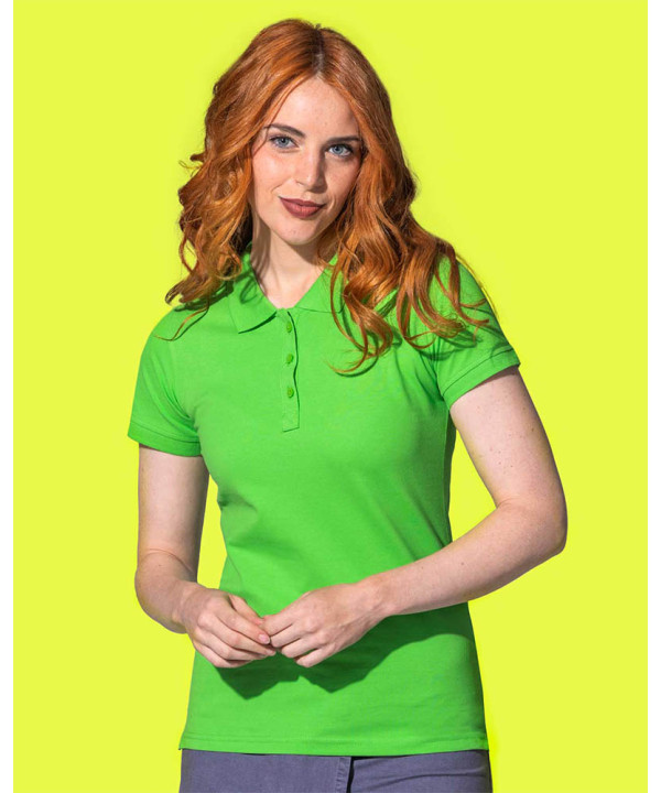 LADY REGULAR POLO 