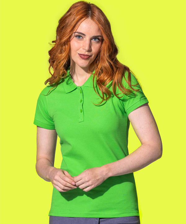 LADY REGULAR POLO 