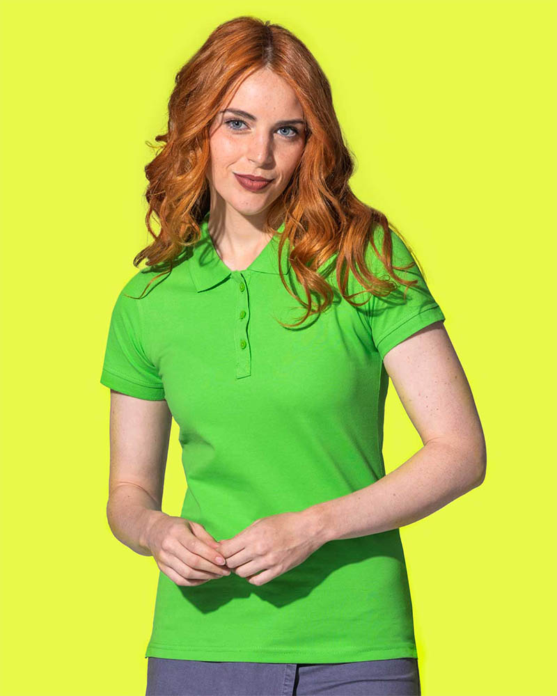 LADY REGULAR POLO 